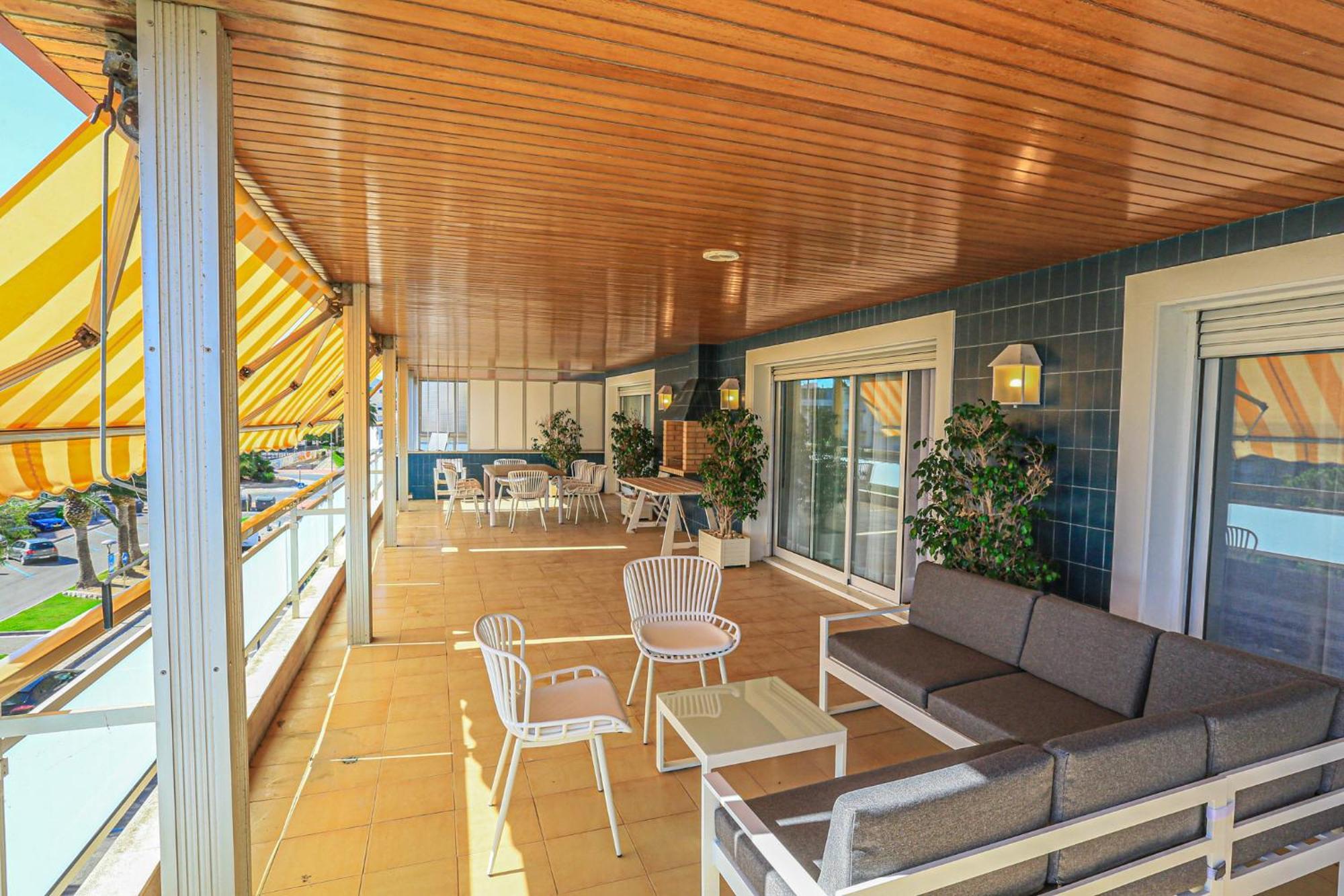 Aquarium - Only Families Apartment Cambrils Exterior photo