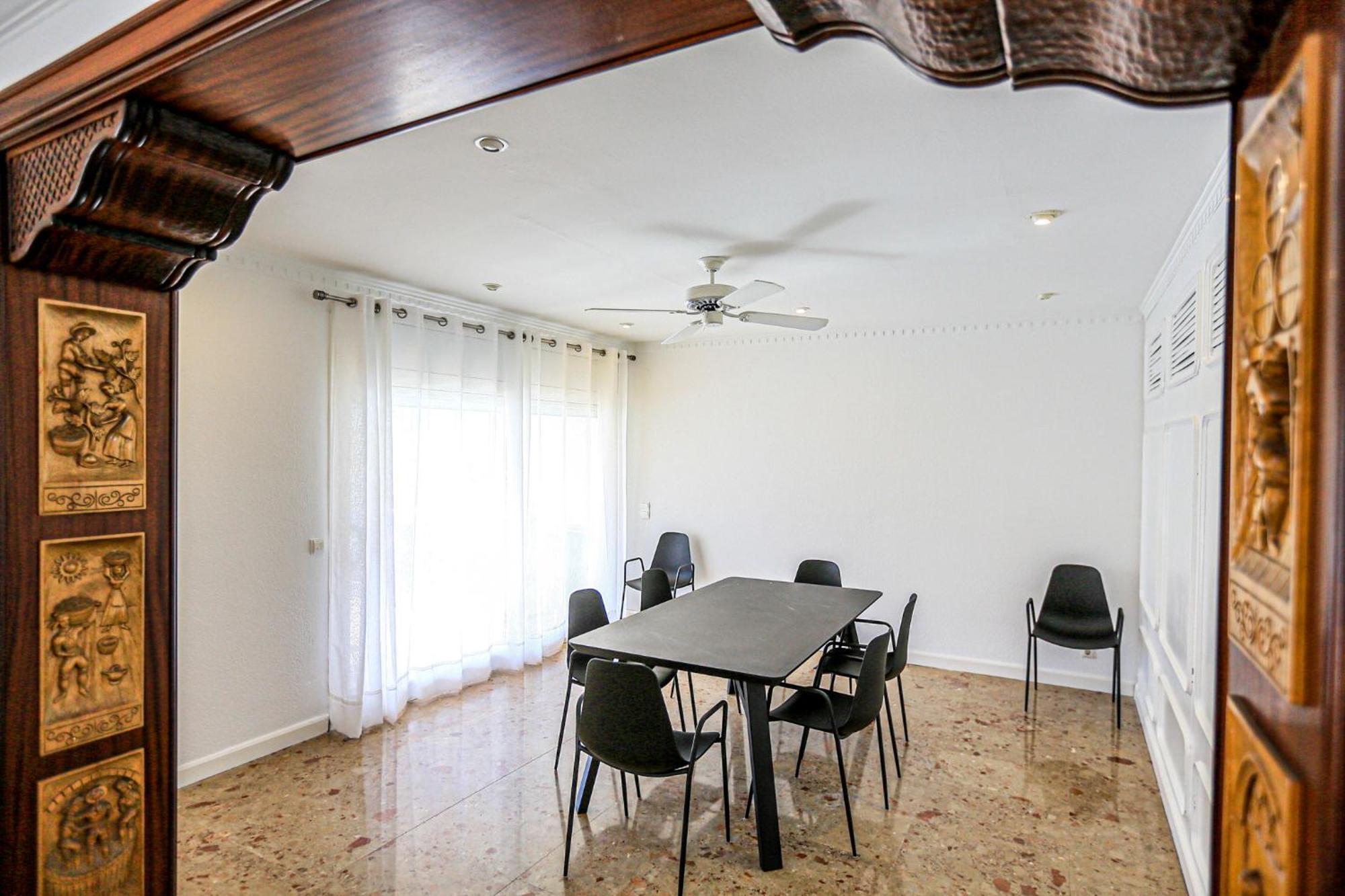 Aquarium - Only Families Apartment Cambrils Exterior photo