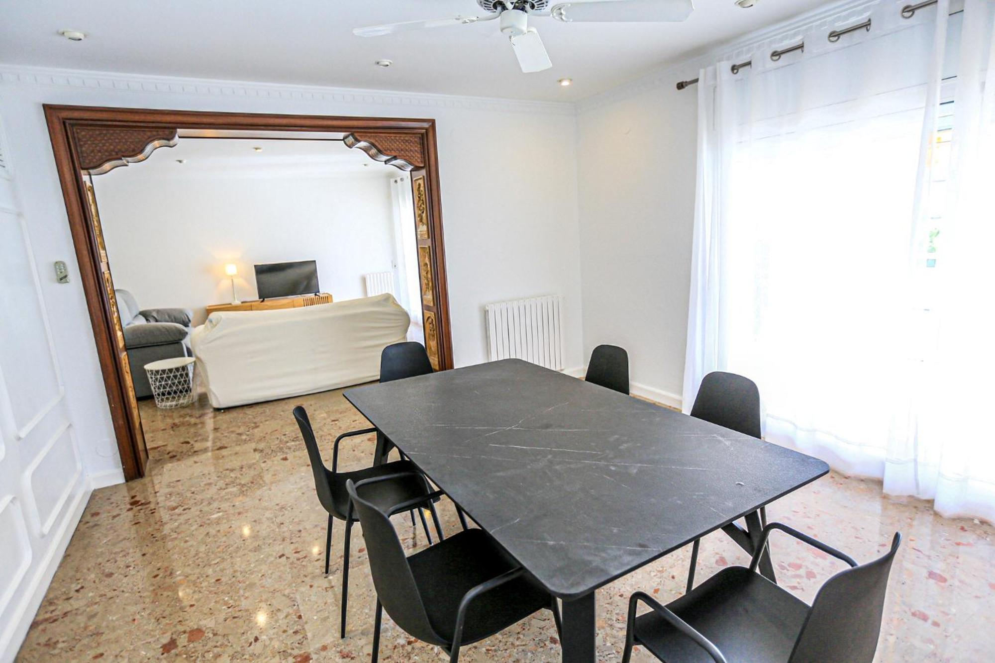 Aquarium - Only Families Apartment Cambrils Exterior photo